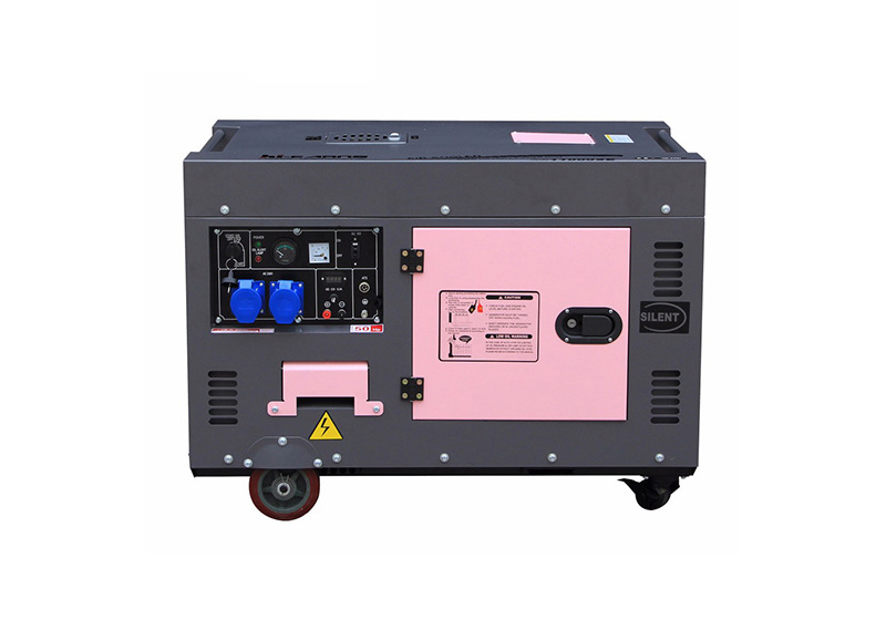 汽油發(fā)電機(jī)組為什么在冬天運行更困難
